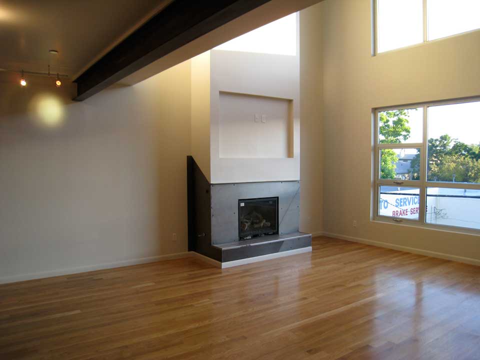 Lofts at Old Hampden